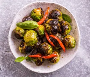 Read more about the article Learn to Love Your Brussels Sprouts