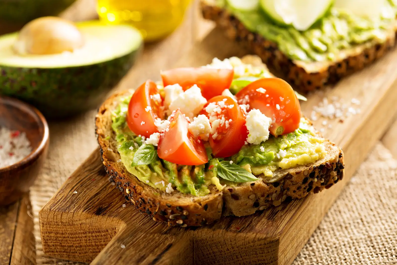 Read more about the article What’s Better Than Avocado Toast?