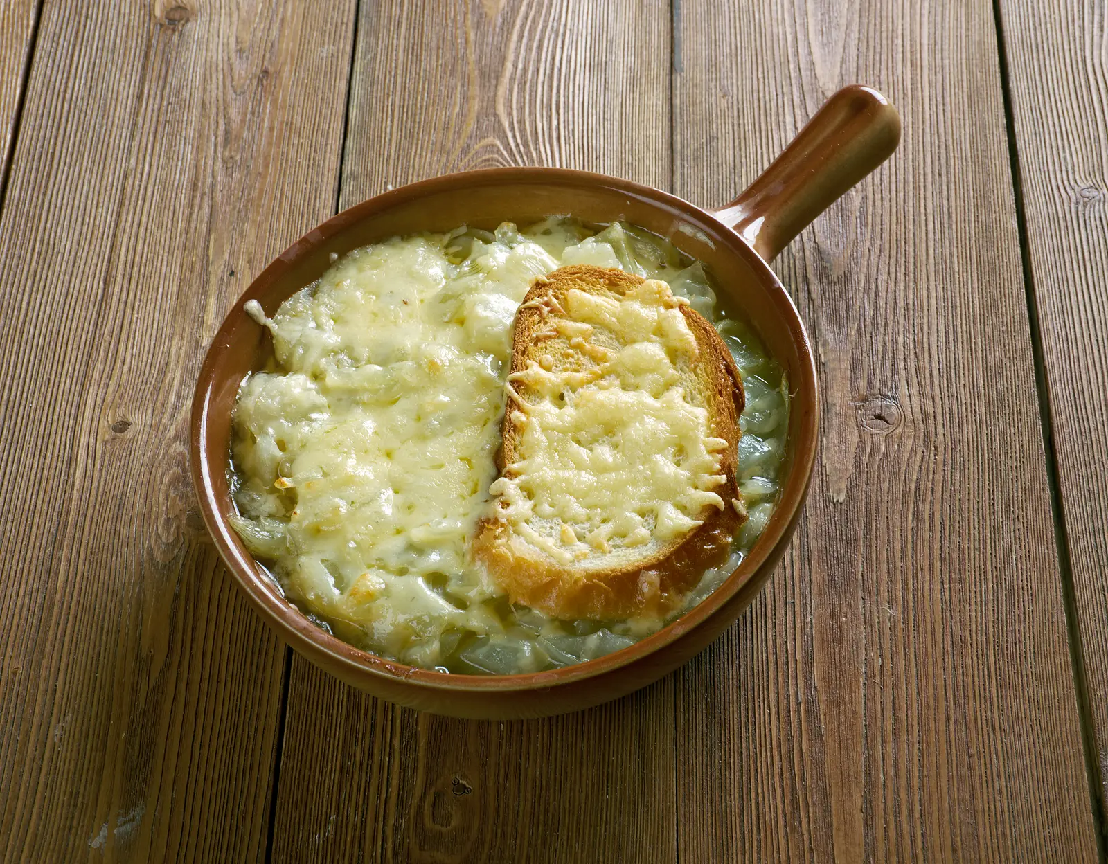 You are currently viewing French Onion Soup