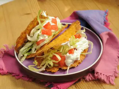 Read more about the article Making Cheese Taco Shells
