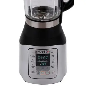 Read more about the article The New InstantPot Ace Blender Review